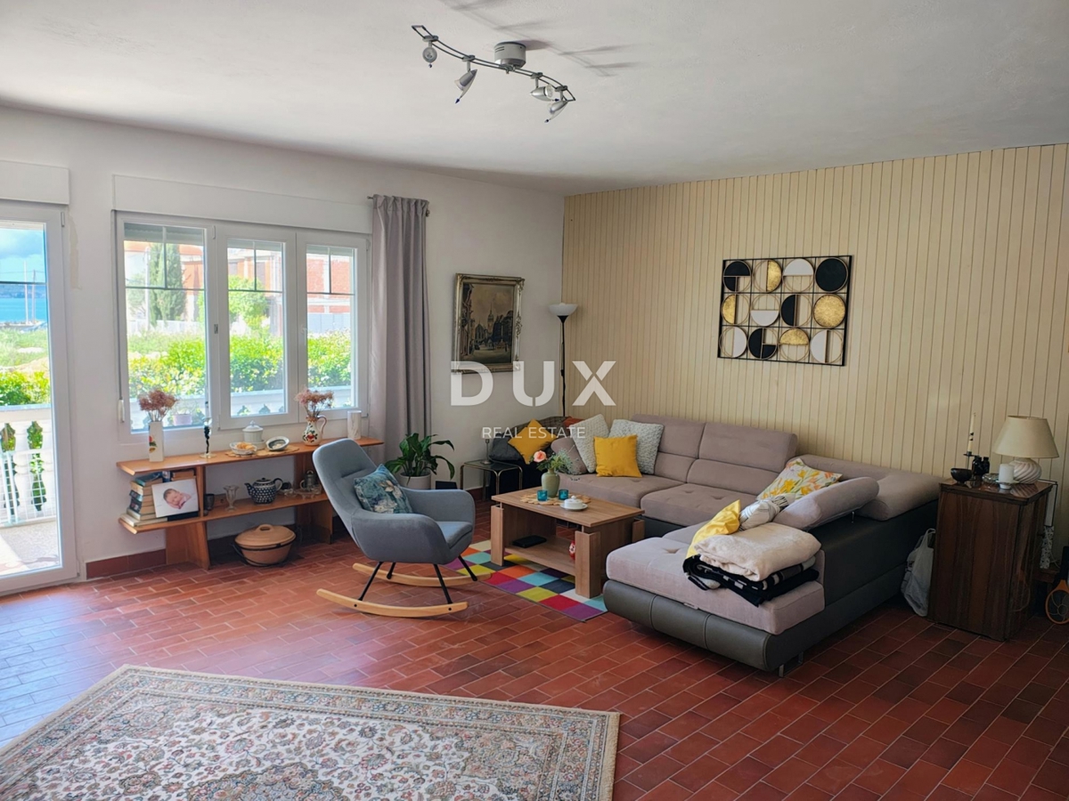 Hiša Sukošan, 187m2