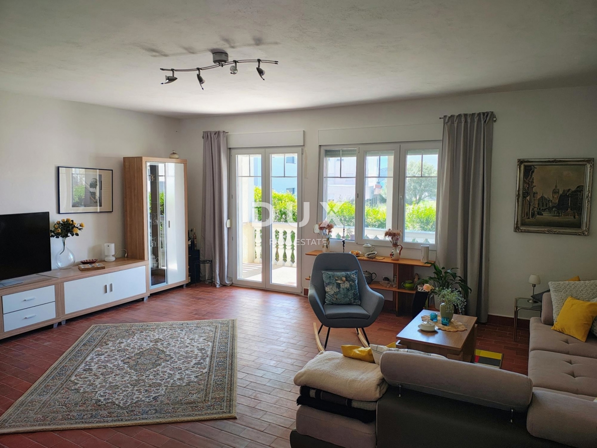 Hiša Sukošan, 187m2