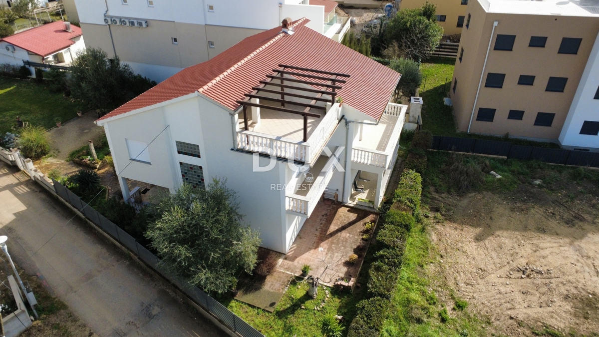 Hiša Sukošan, 187m2