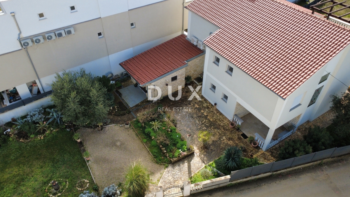 Hiša Sukošan, 187m2