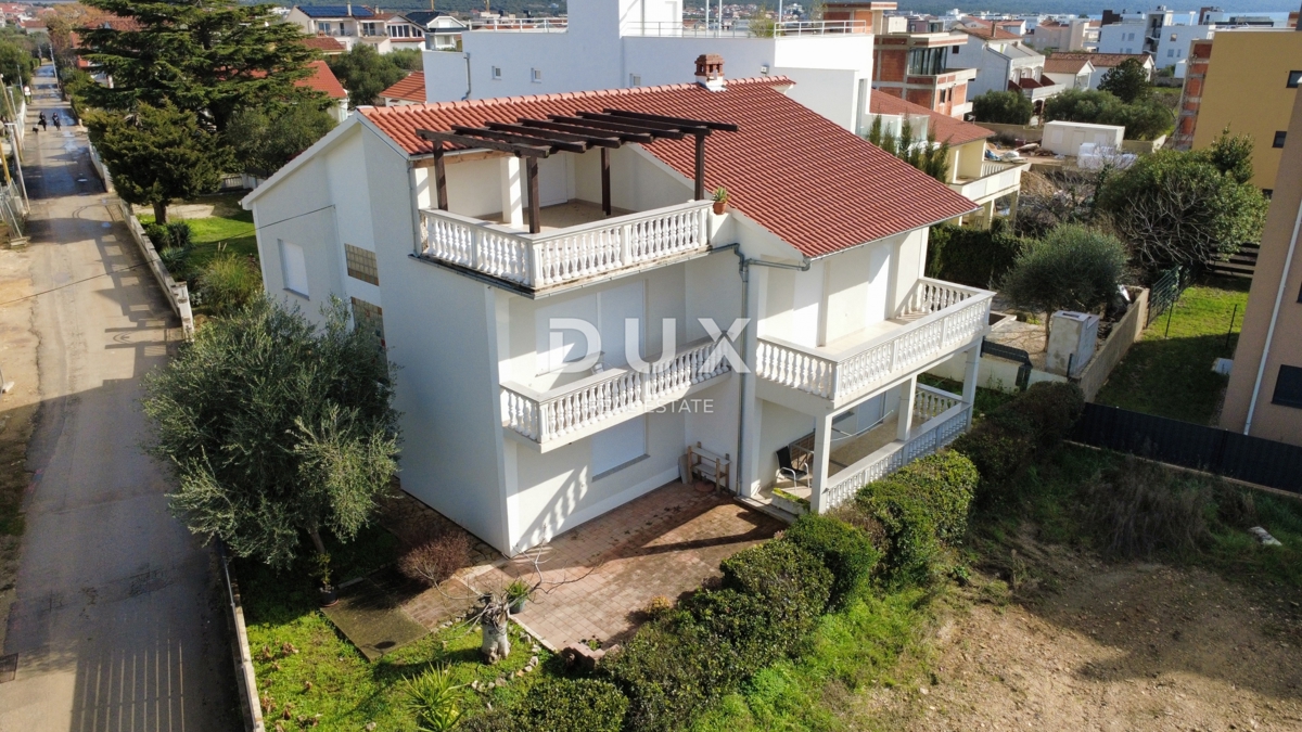 Hiša Sukošan, 187m2