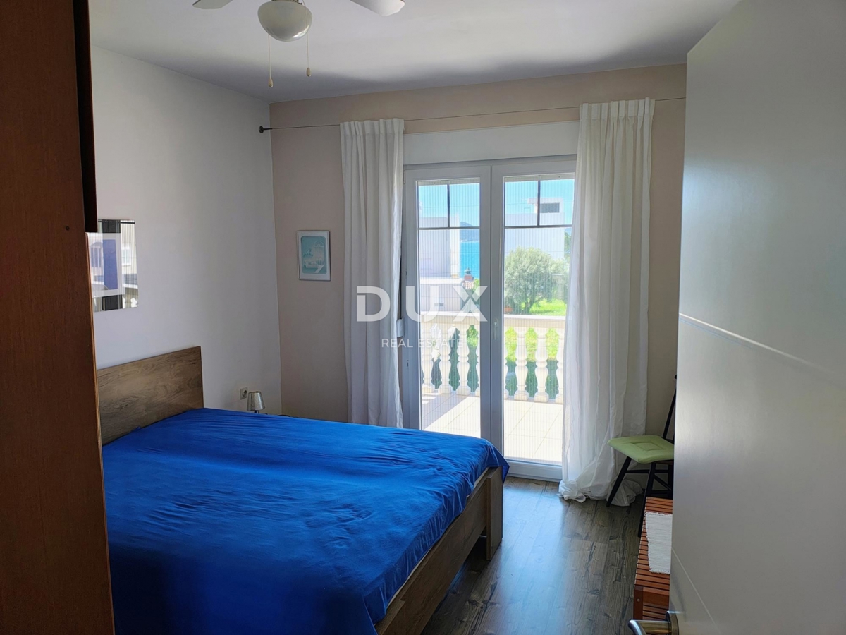 Hiša Sukošan, 187m2