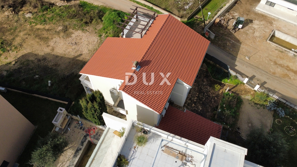 Hiša Sukošan, 187m2