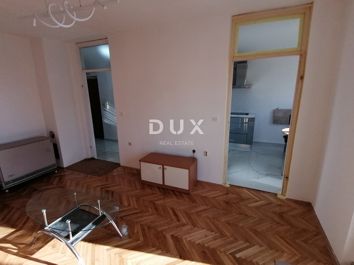 KASTAV, REŠETARI - stanovanje 2 spalnici + dnevna soba, 70 m2