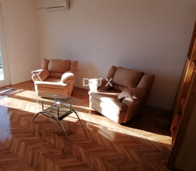 KASTAV, REŠETARI - stanovanje 2 spalnici + dnevna soba, 70 m2