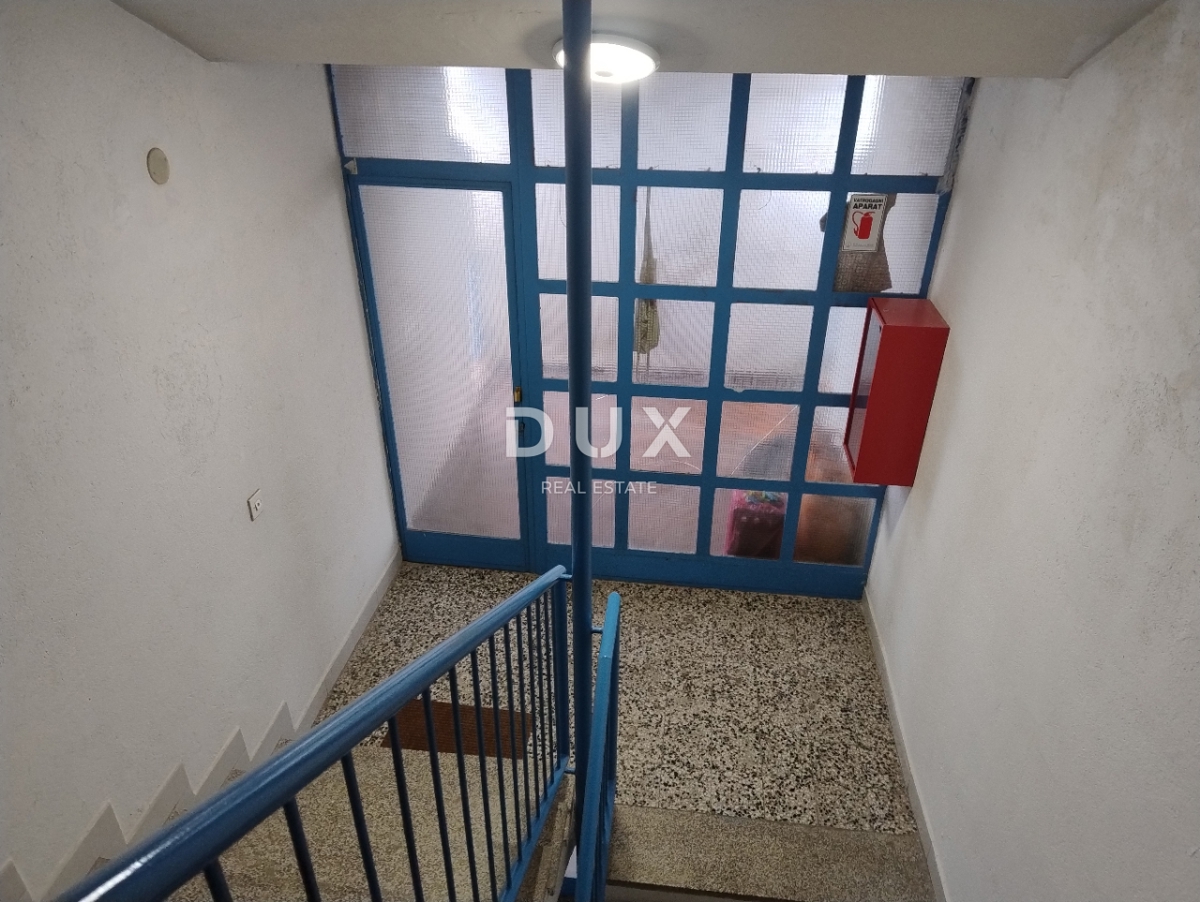 KASTAV, REŠETARI - stanovanje 2 spalnici + dnevna soba, 70 m2