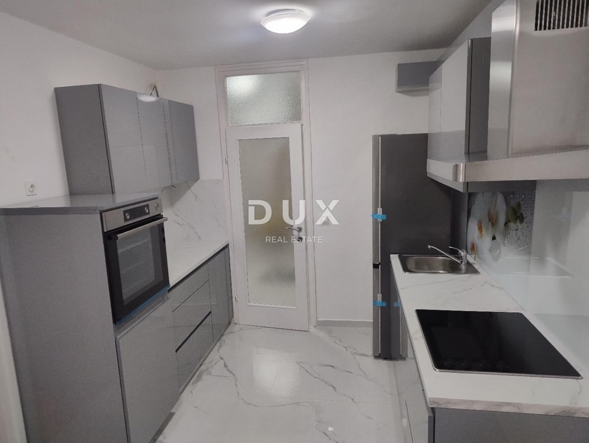 KASTAV, REŠETARI - stanovanje 2 spalnici + dnevna soba, 70 m2