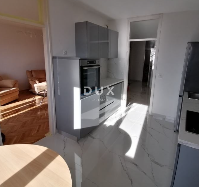 KASTAV, REŠETARI - stanovanje 2 spalnici + dnevna soba, 70 m2