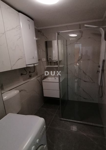 KASTAV, REŠETARI - stanovanje 2 spalnici + dnevna soba, 70 m2