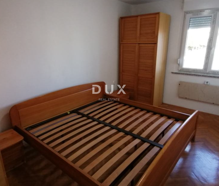 KASTAV, REŠETARI - stanovanje 2 spalnici + dnevna soba, 70 m2