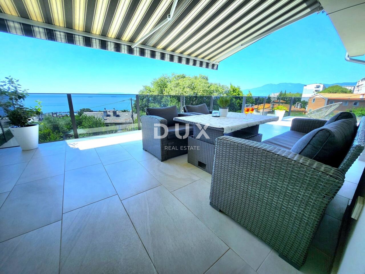 Stanovanje Turnić, Rijeka, 152m2