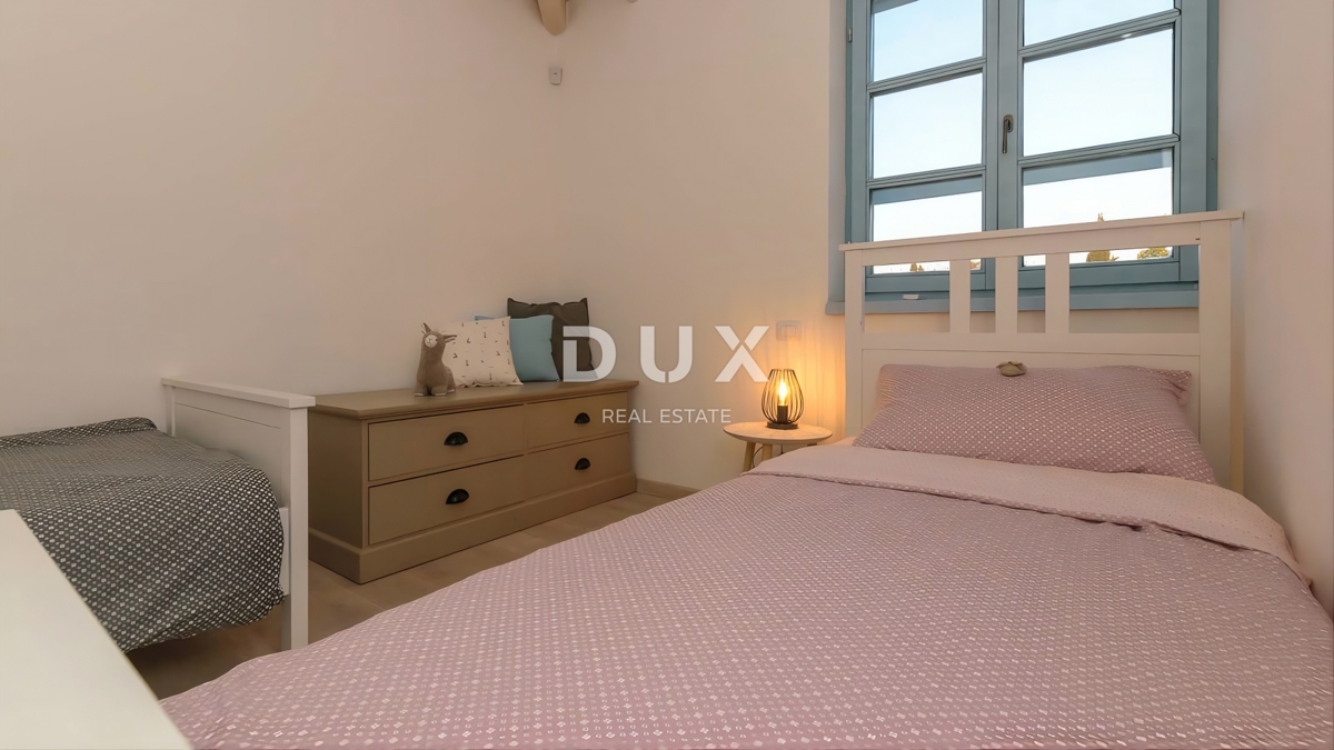 Hiša Svetvinčenat, 179m2