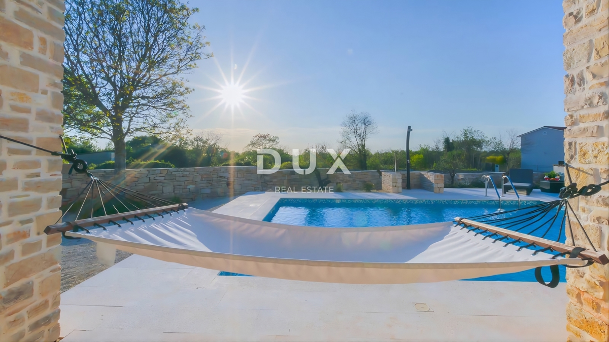 Hiša Svetvinčenat, 179m2