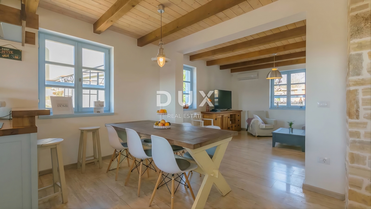 Hiša Svetvinčenat, 179m2