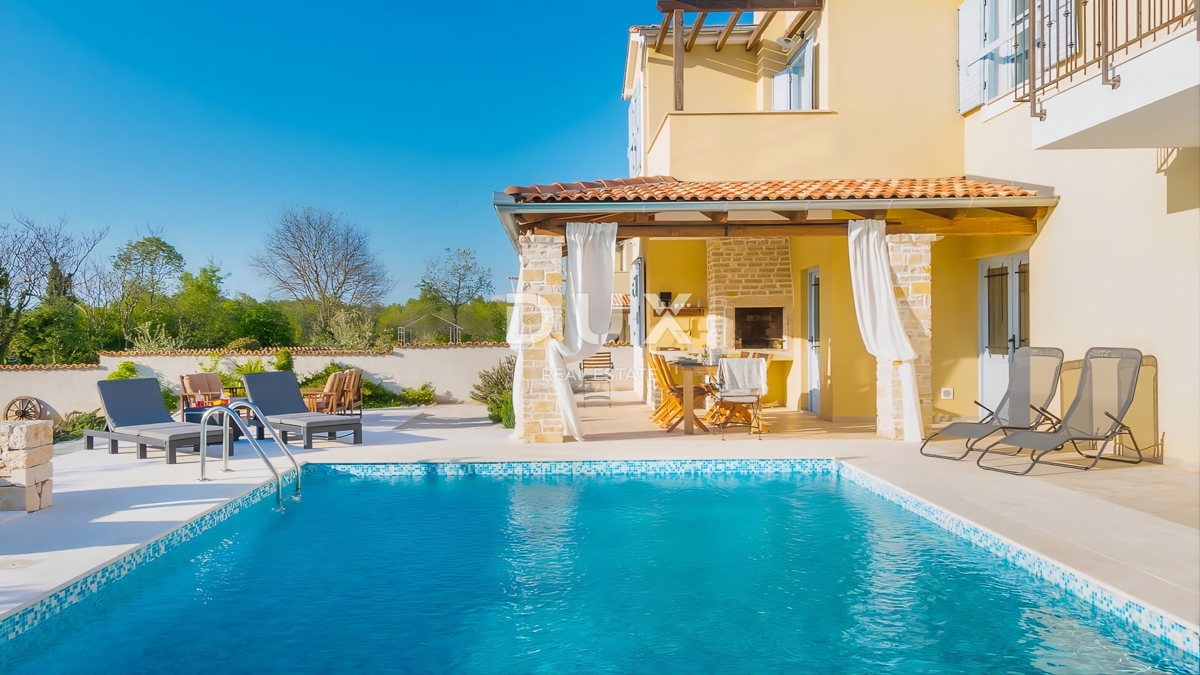 Hiša Svetvinčenat, 179m2