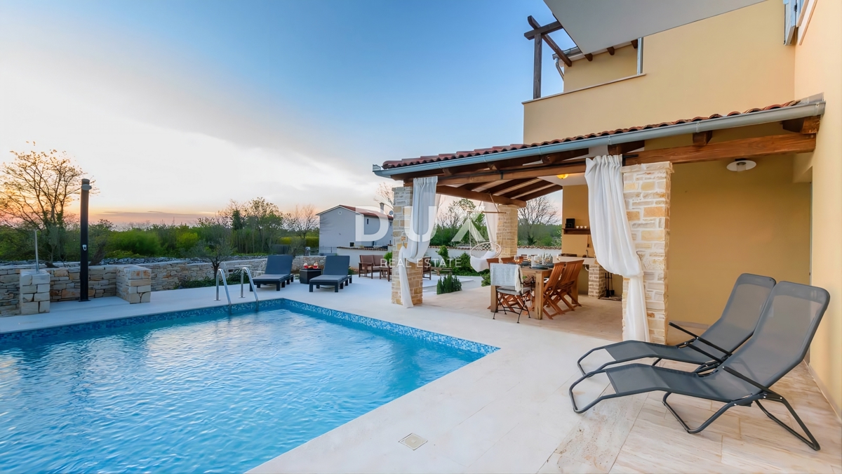 Hiša Svetvinčenat, 179m2