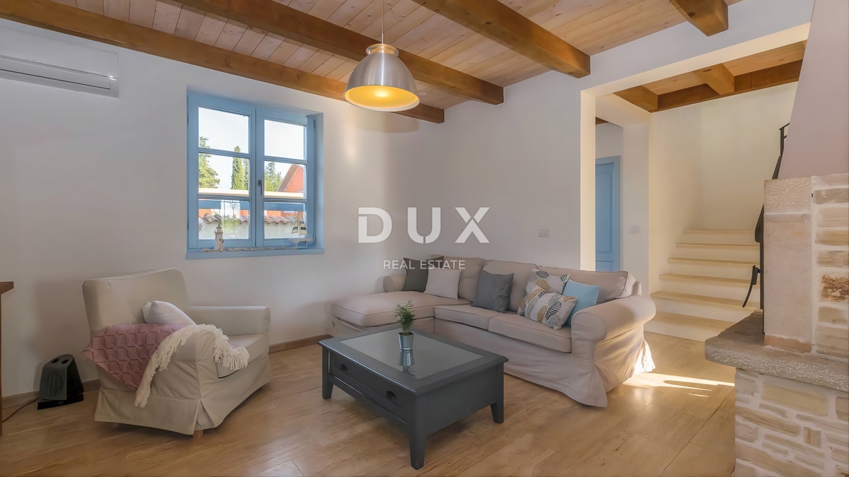 Hiša Svetvinčenat, 179m2