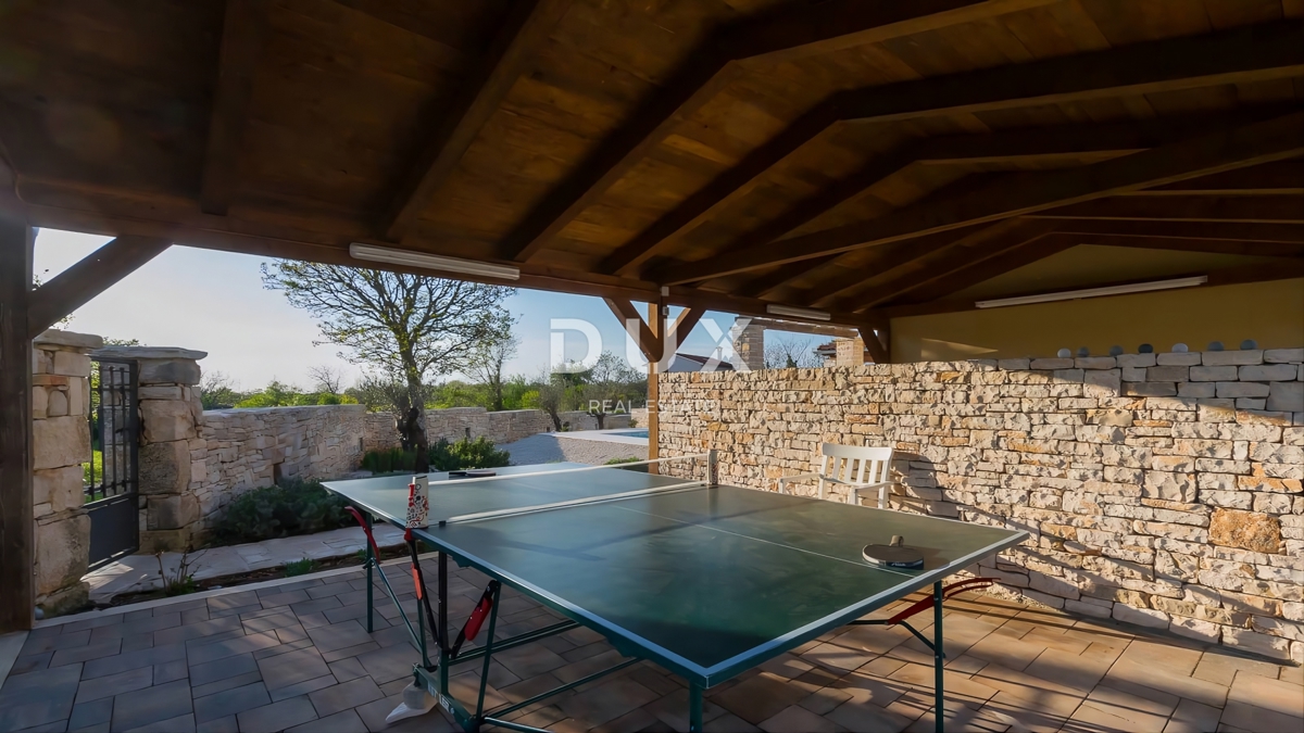 Hiša Svetvinčenat, 179m2