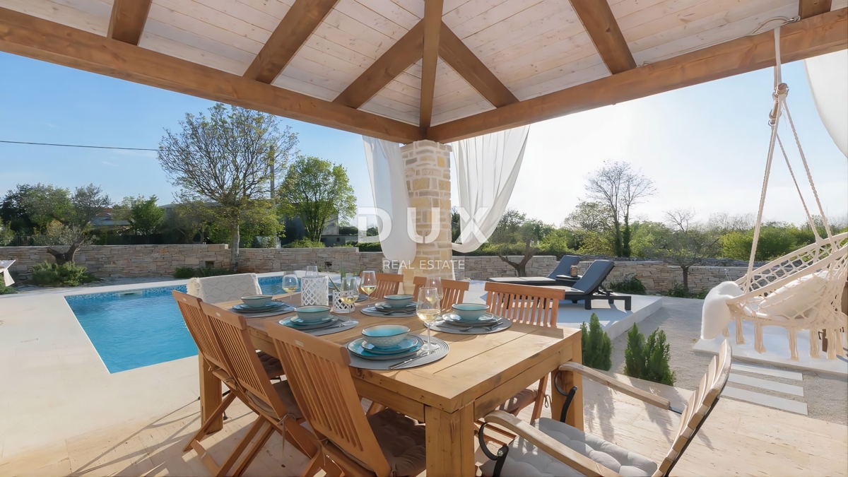 Hiša Svetvinčenat, 179m2