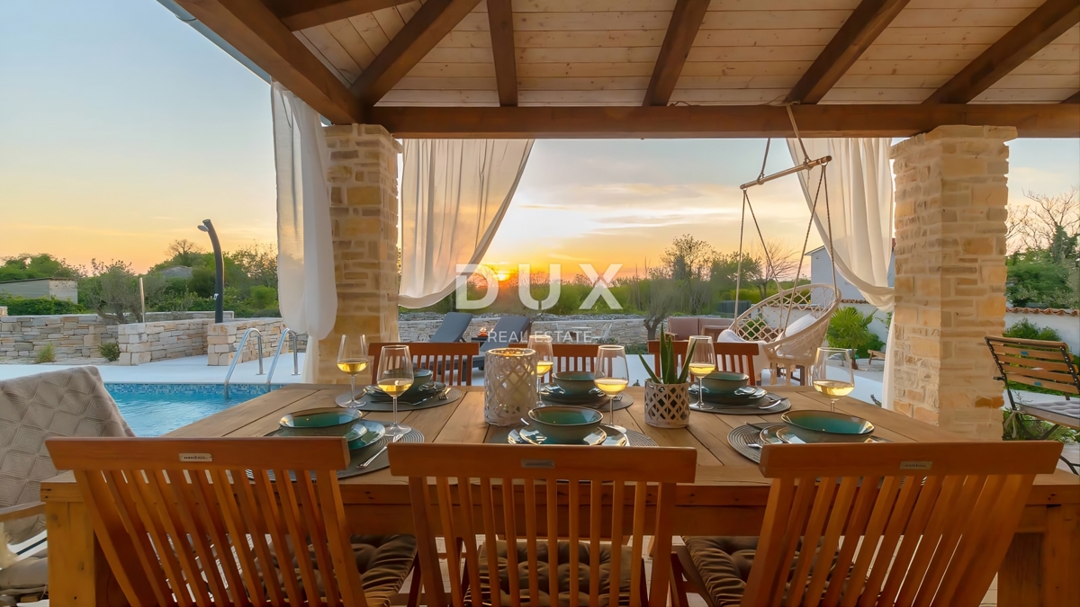 Hiša Svetvinčenat, 179m2