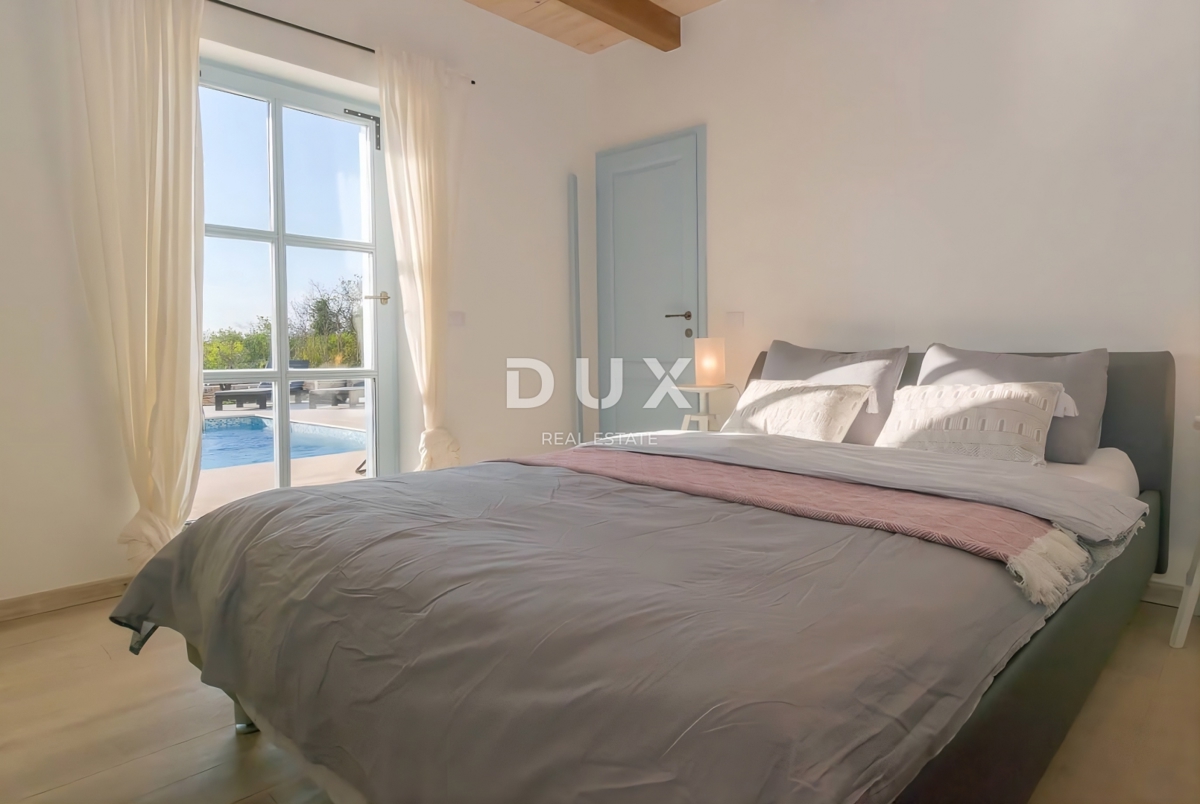 Hiša Svetvinčenat, 179m2