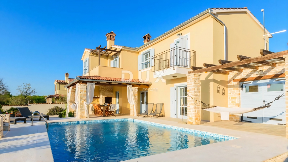 Hiša Svetvinčenat, 179m2