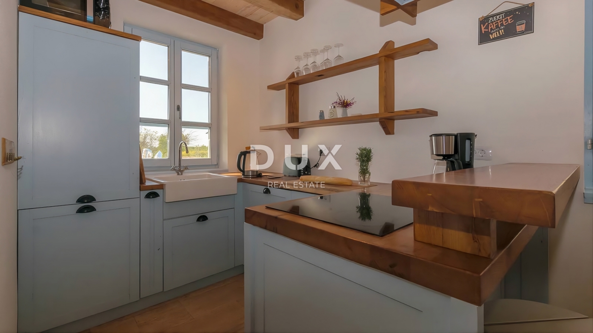 Hiša Svetvinčenat, 179m2