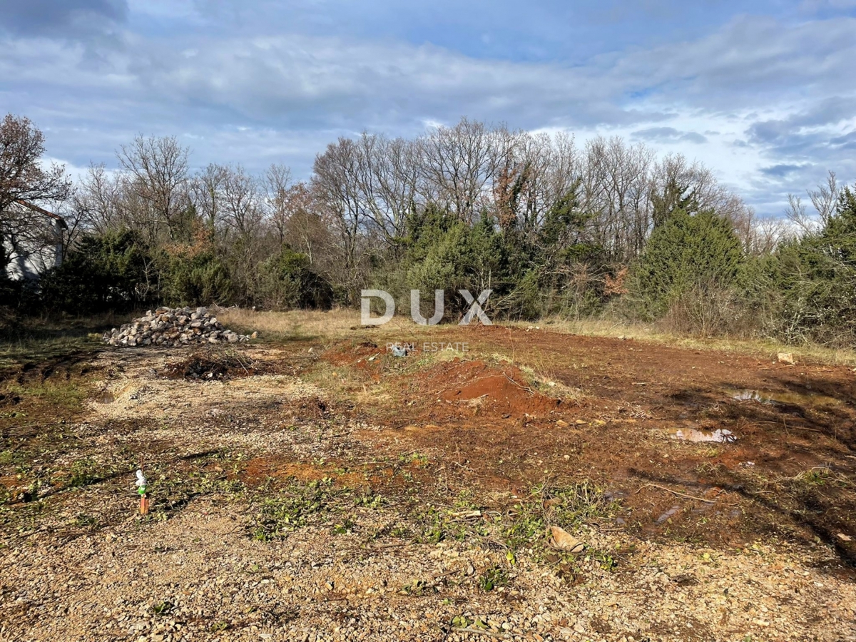 Zemljišče Milohnići, Krk, 530m2