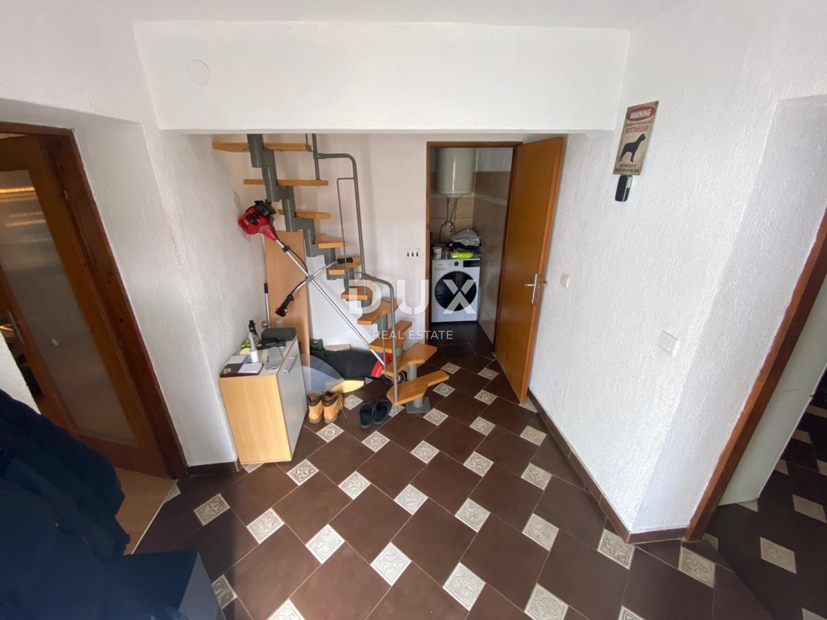 Hiša Hreljin, Bakar, 200m2