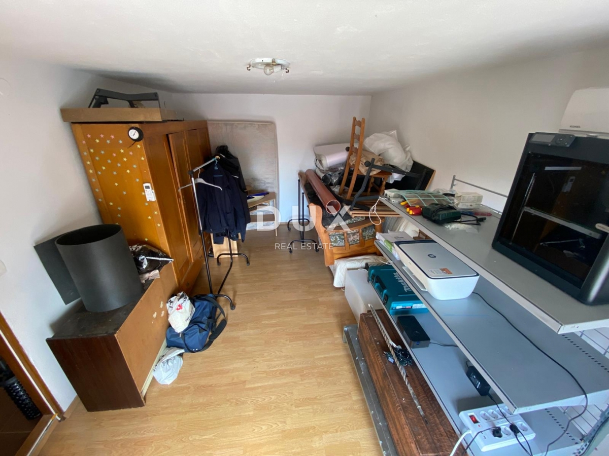 Hiša Hreljin, Bakar, 200m2