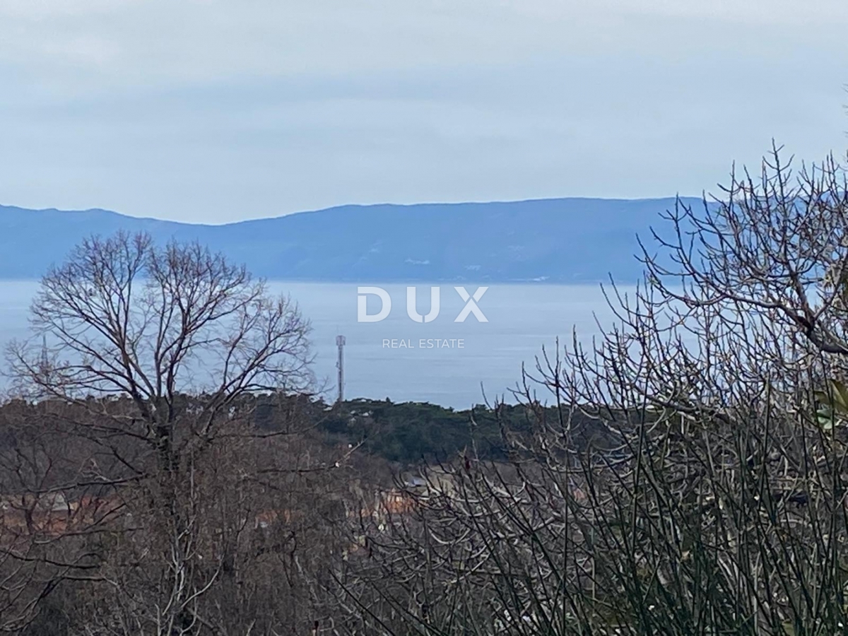 Hiša Hreljin, Bakar, 200m2