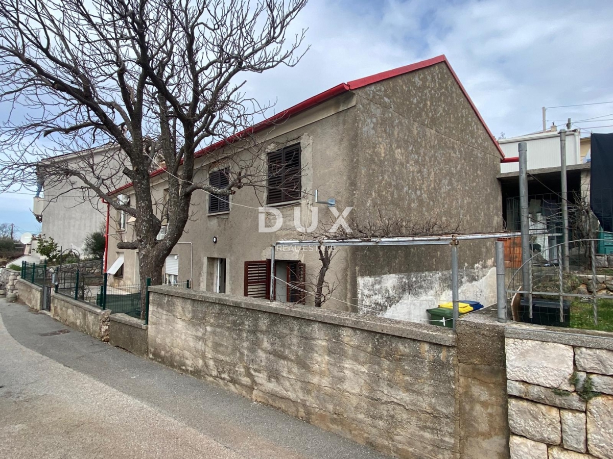 Hiša Hreljin, Bakar, 200m2