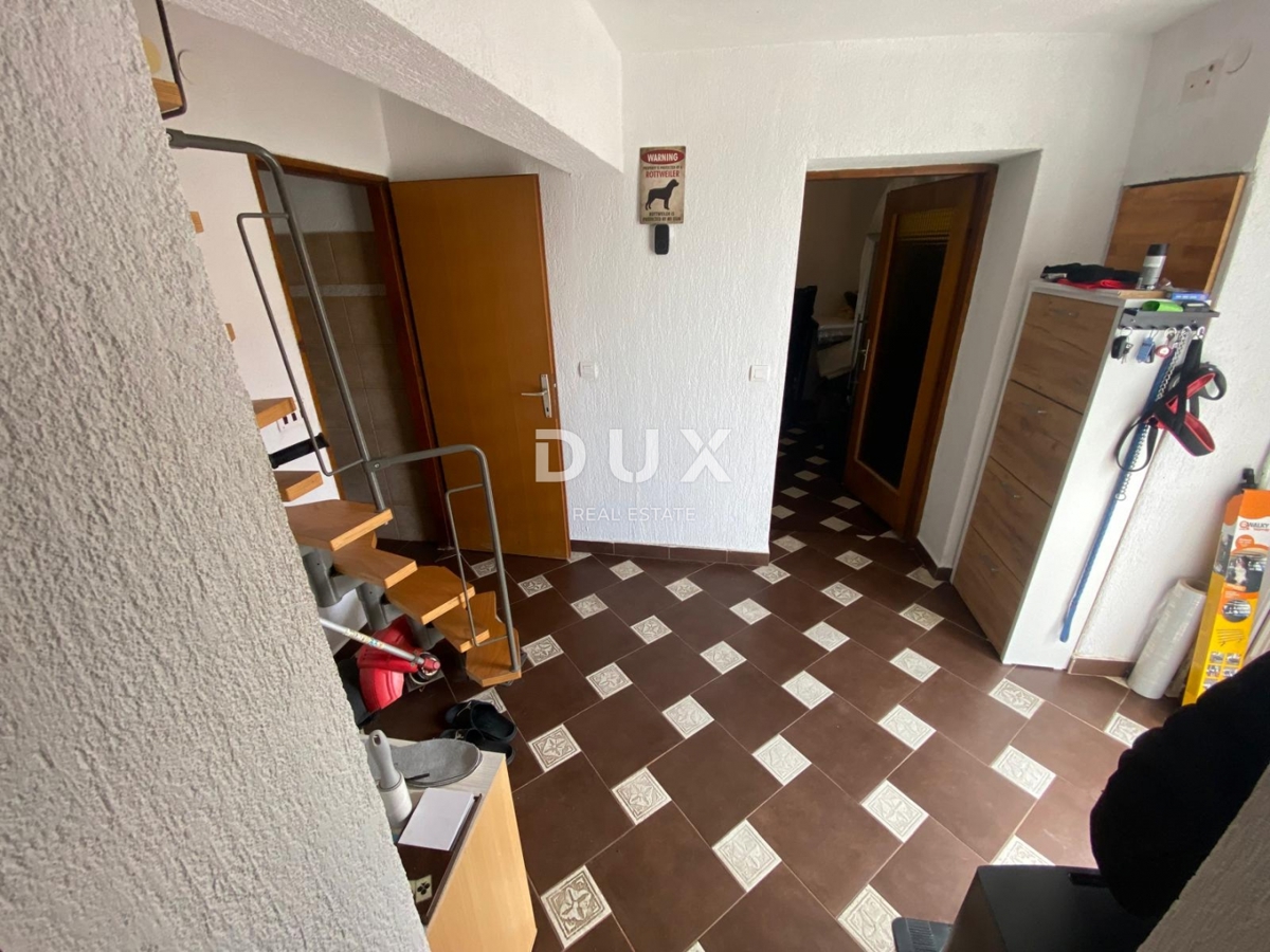 Hiša Hreljin, Bakar, 200m2