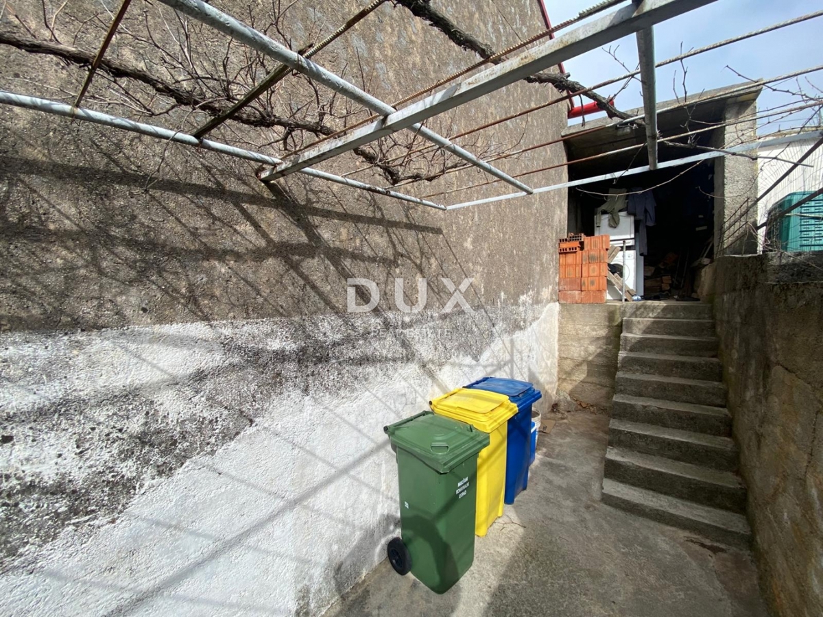 Hiša Hreljin, Bakar, 200m2