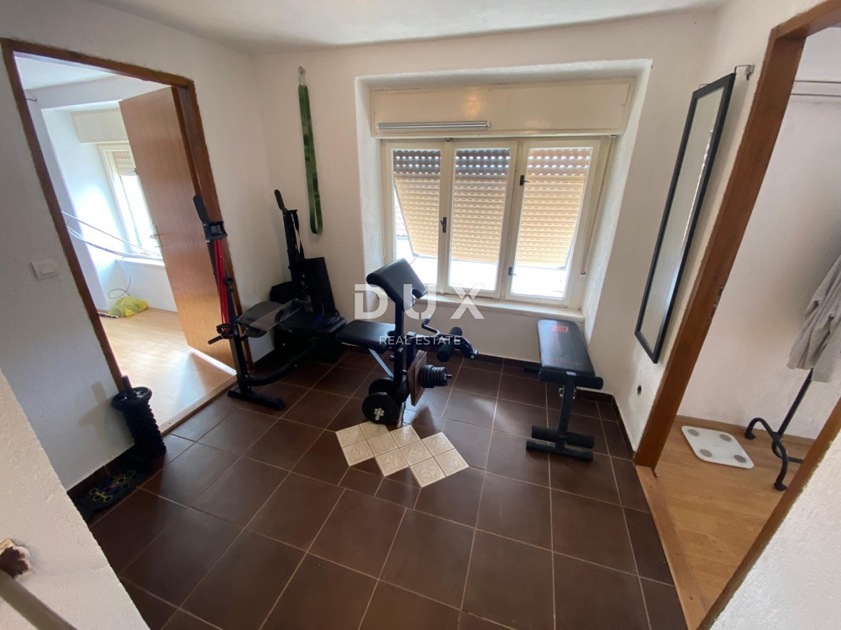 Hiša Hreljin, Bakar, 200m2