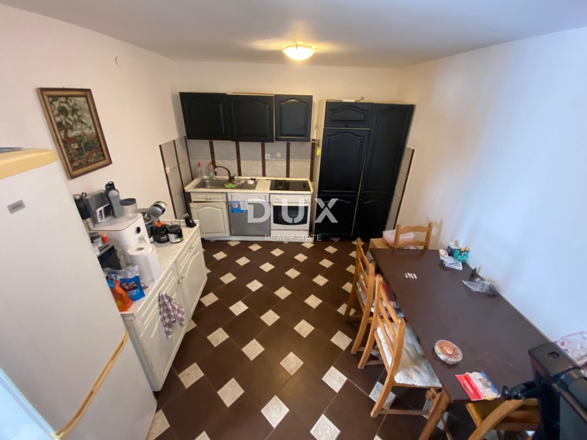 Hiša Hreljin, Bakar, 200m2