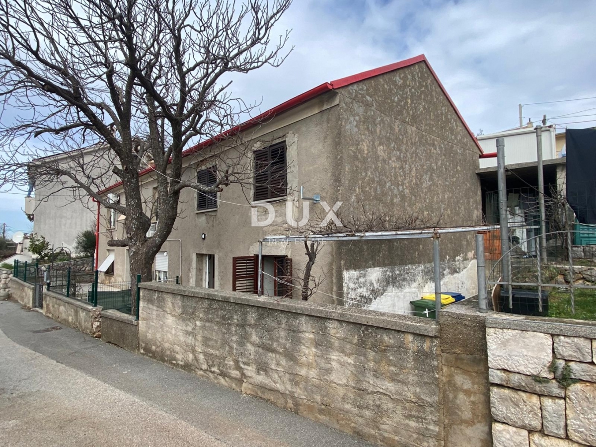 Hiša Hreljin, Bakar, 200m2