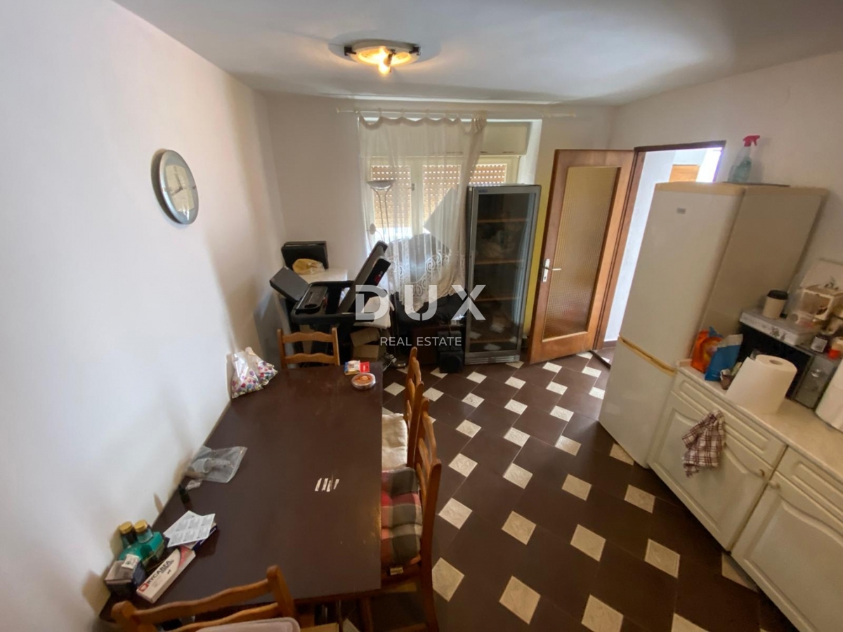 Hiša Hreljin, Bakar, 200m2