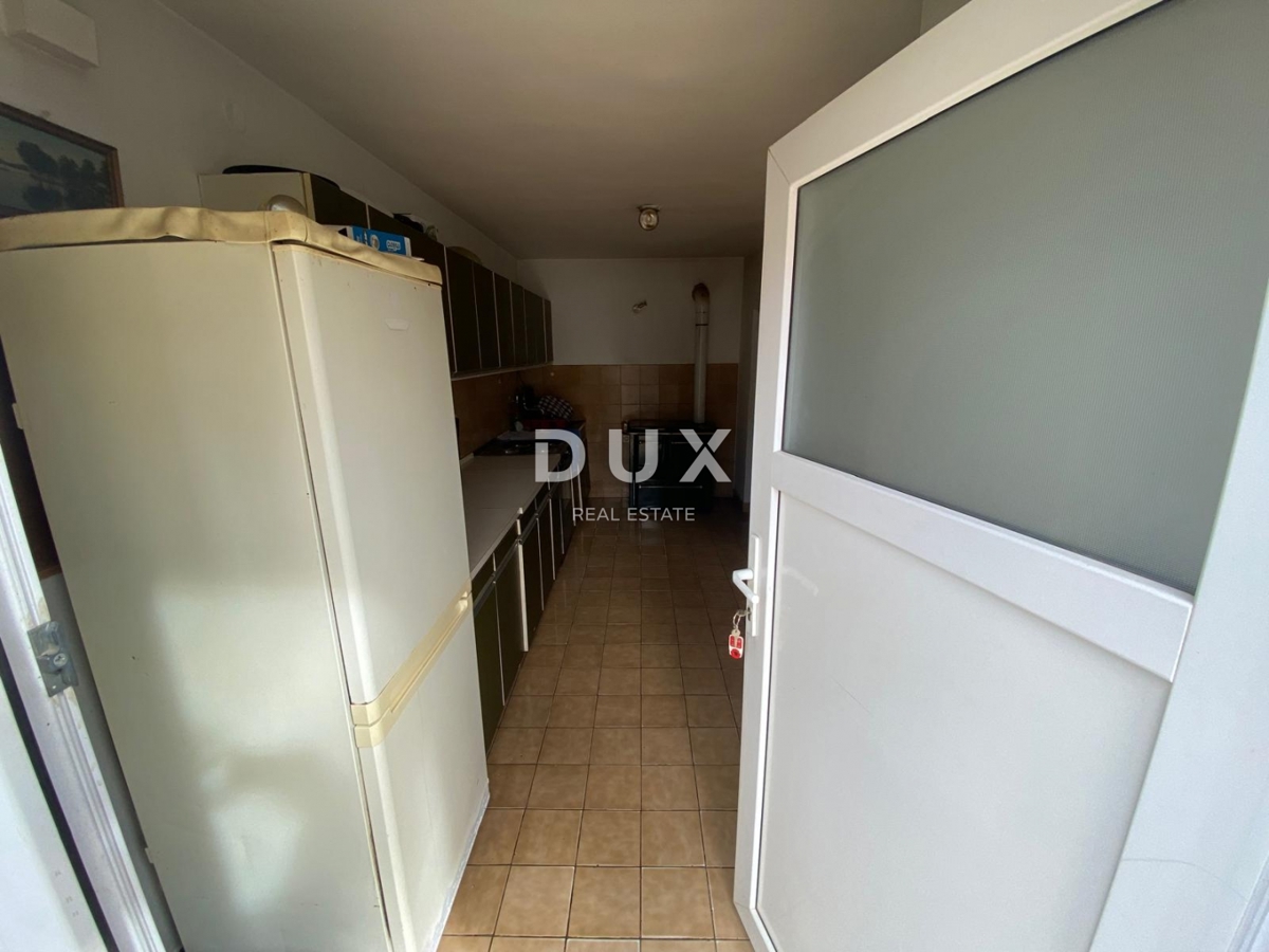 Hiša Hreljin, Bakar, 200m2