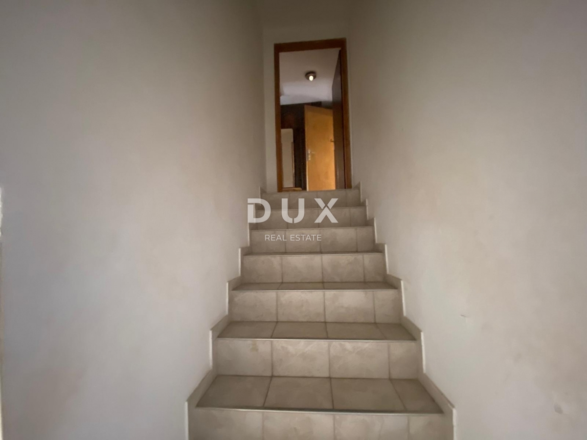 Hiša Hreljin, Bakar, 200m2