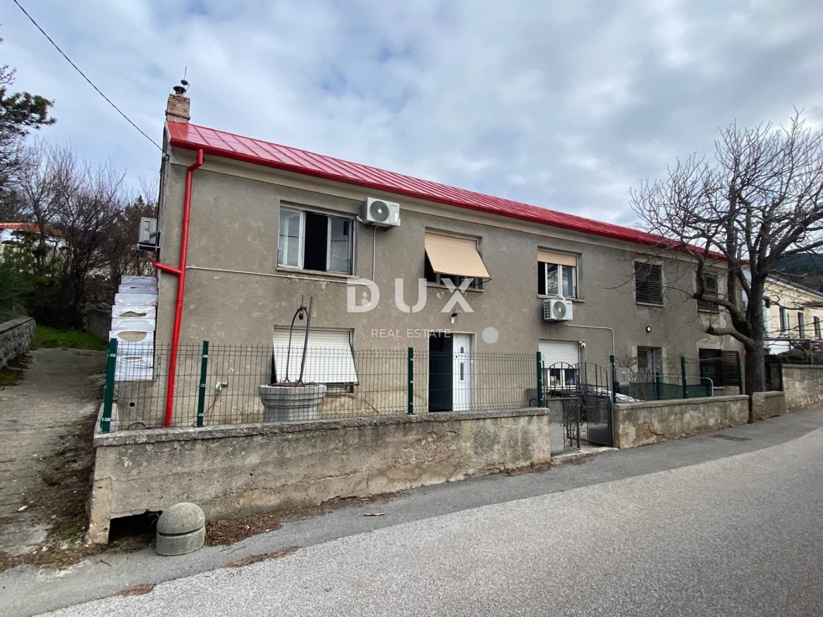 Hiša Hreljin, Bakar, 200m2