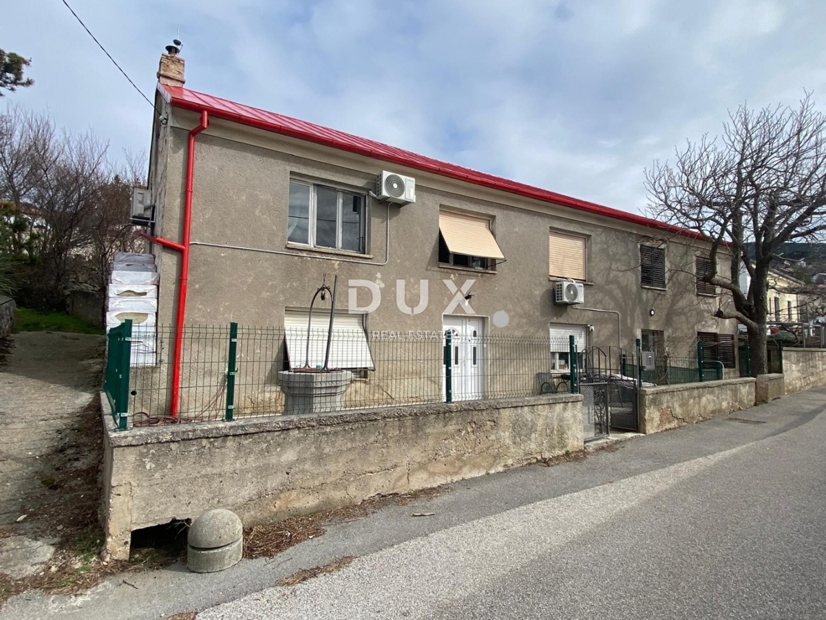 Hiša Hreljin, Bakar, 200m2