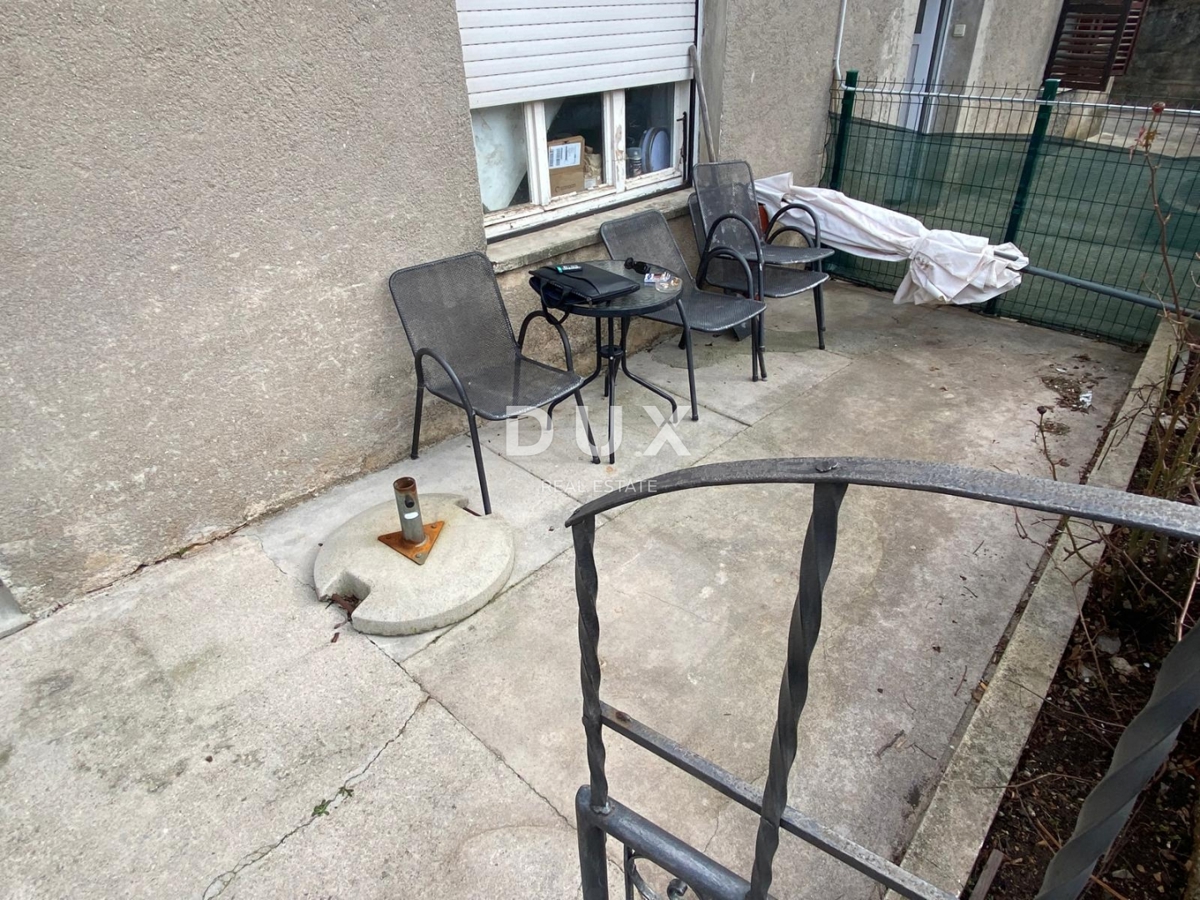 Hiša Hreljin, Bakar, 200m2