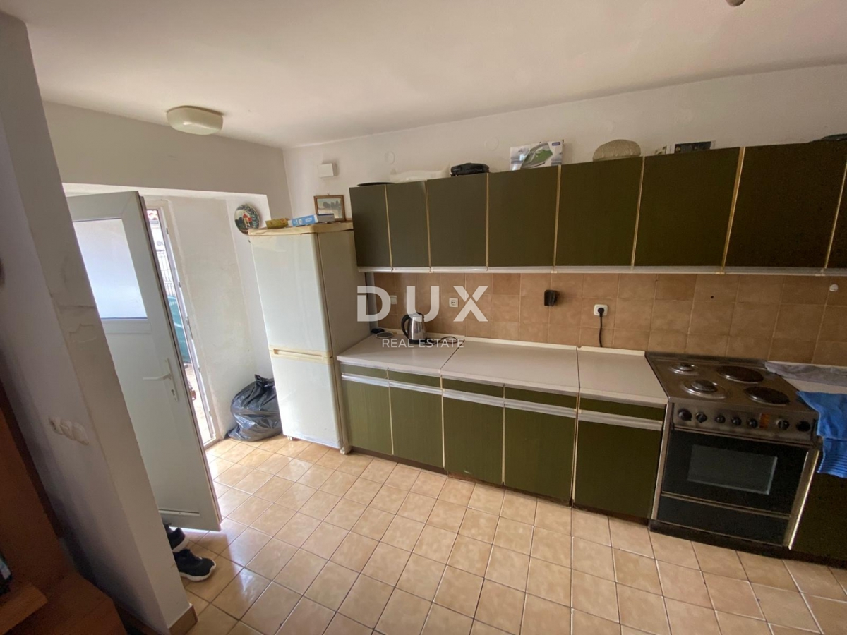 Hiša Hreljin, Bakar, 200m2