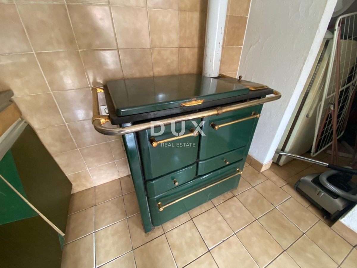 Hiša Hreljin, Bakar, 200m2