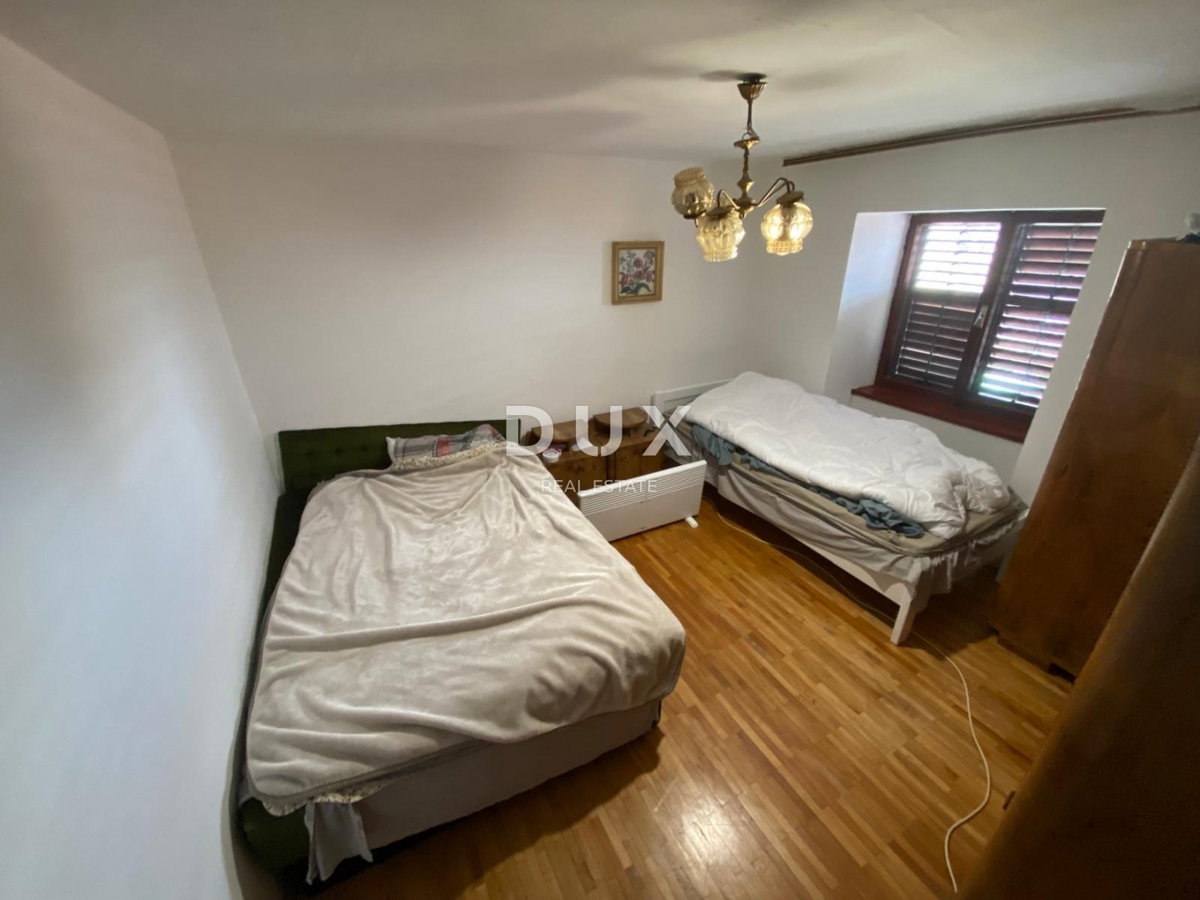 Hiša Hreljin, Bakar, 200m2