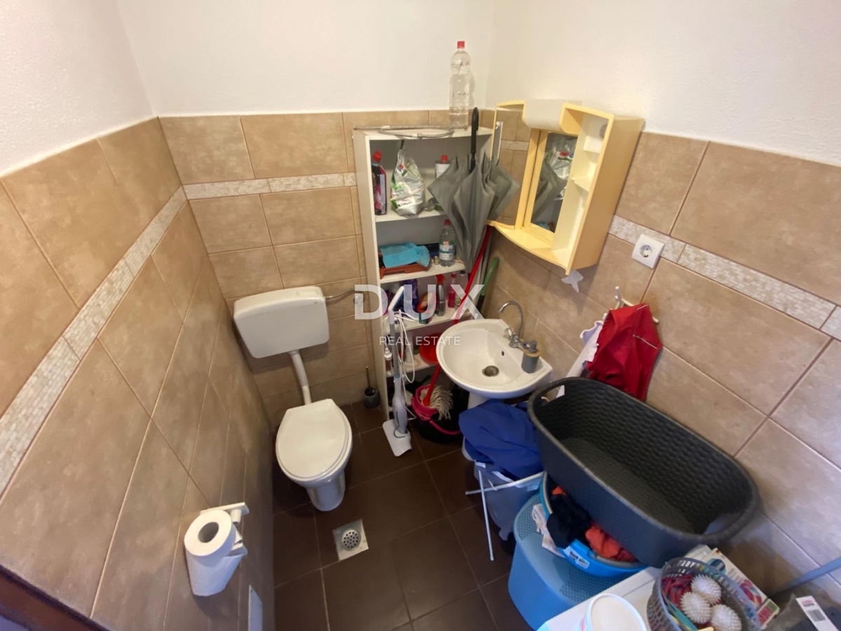 Hiša Hreljin, Bakar, 200m2