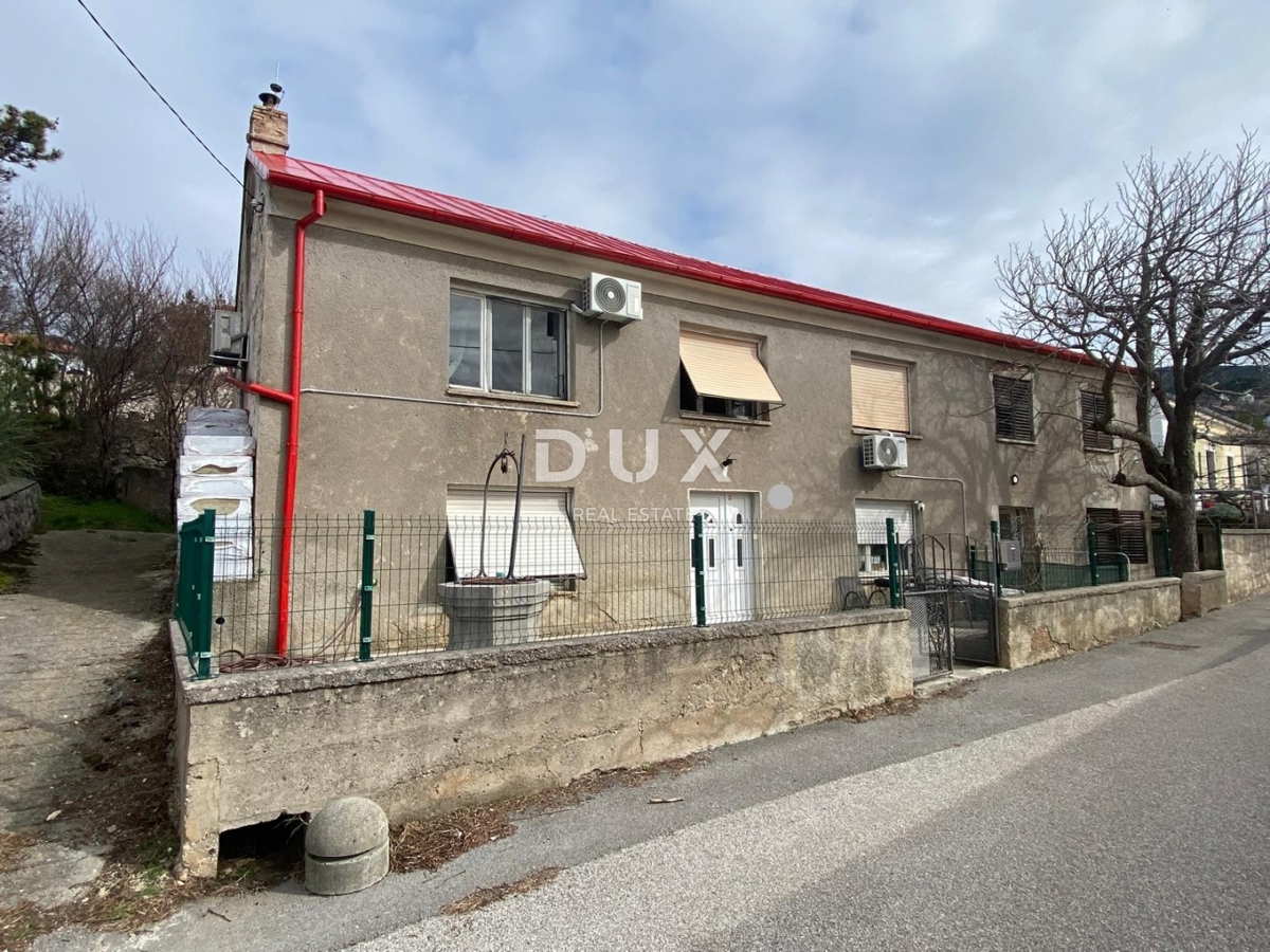 Hiša Hreljin, Bakar, 200m2