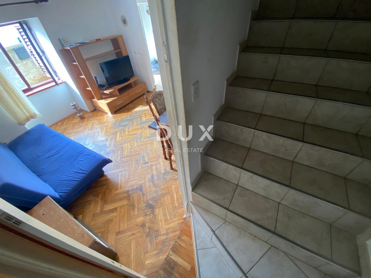 Hiša Hreljin, Bakar, 200m2