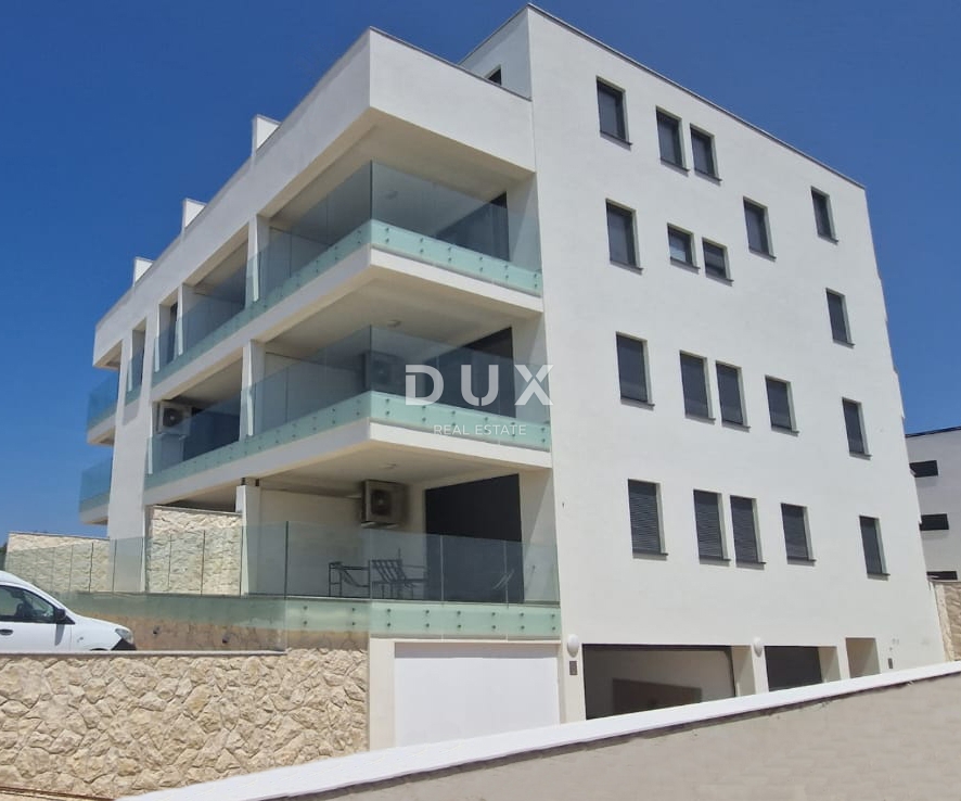 Stanovanje Povljana, 87,27m2